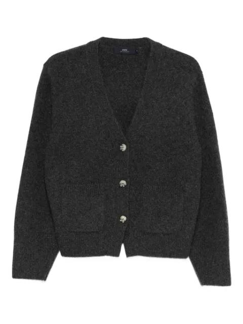 Janelle V-neck cardigan by ARCH4