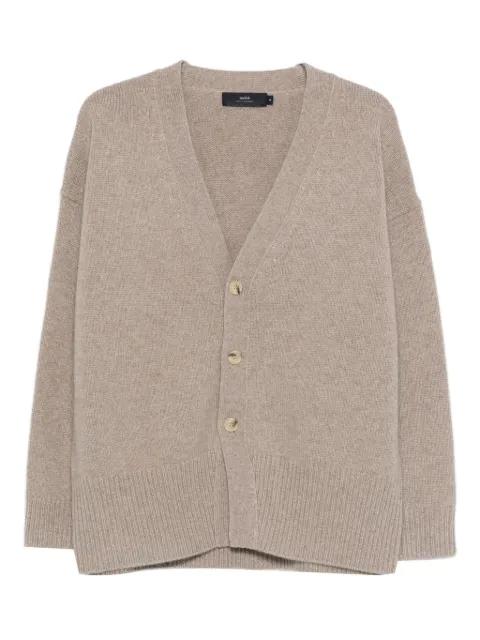 Mr Cedar cardigan by ARCH4