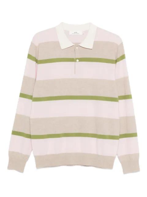 Mr. Salvatore polo shirt by ARCH4