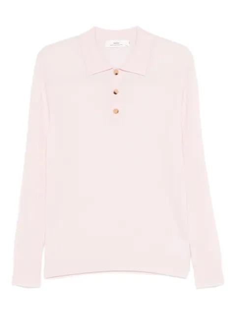 The Potter polo shirt by ARCH4