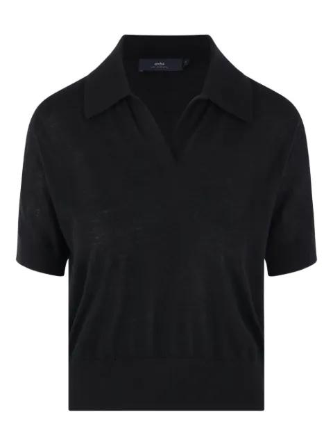 V-neck T-shirt by ARCH4