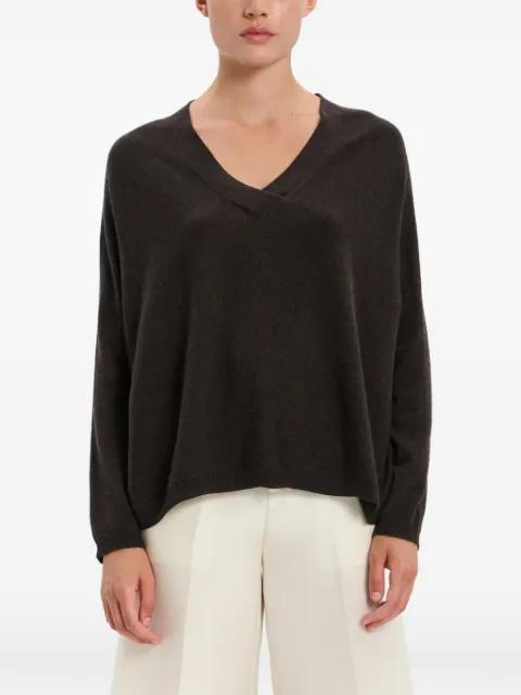 V-neck sweater by ARCH4