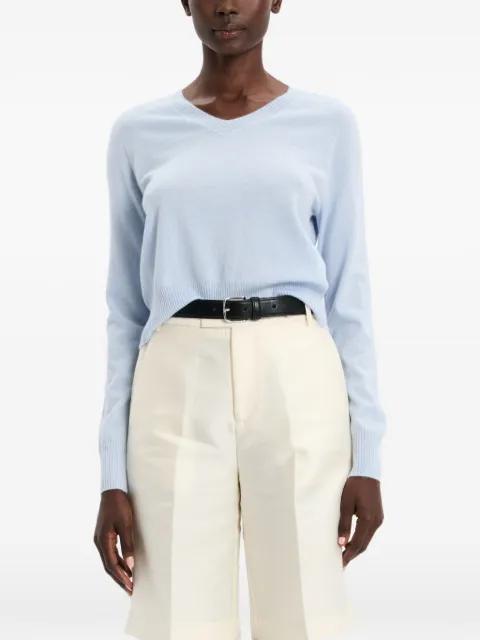 V-neck sweater by ARCH4