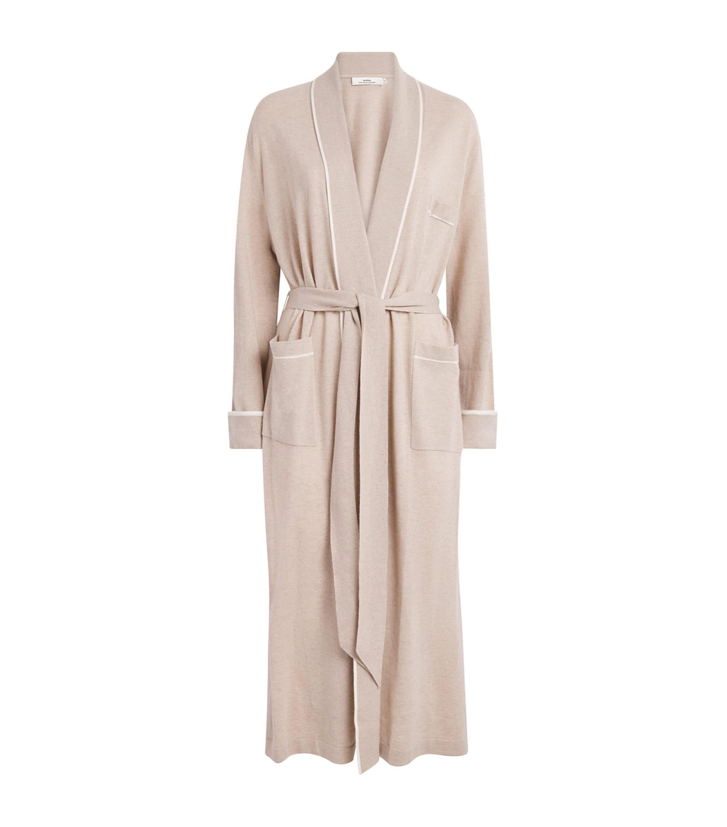 arch 4 Kid Cashmere Whitehall Place Robe by ARCH4