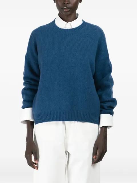 cashmere jumper by ARCH4