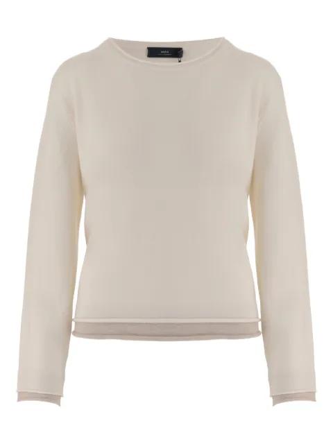cashmere sweater by ARCH4