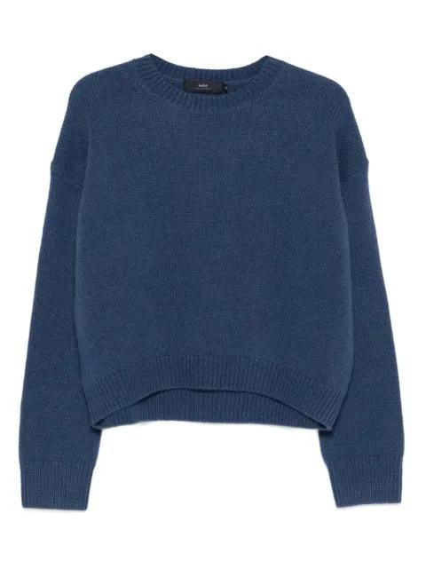 crew-neck sweater by ARCH4