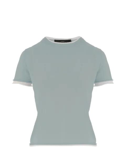 short-sleeve T-shirt by ARCH4