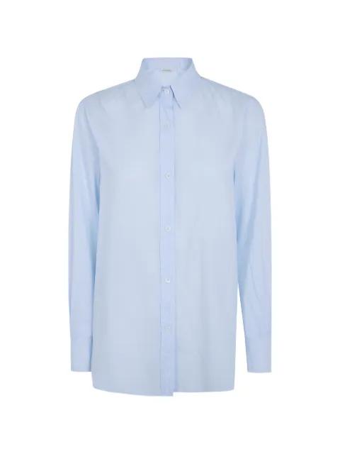 button-up long-sleeve shirt by ARCHIVIO 67