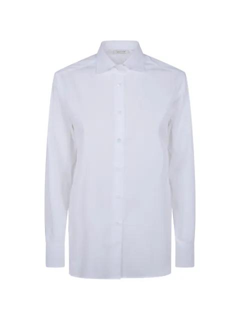 button-up long-sleeve shirt by ARCHIVIO 67