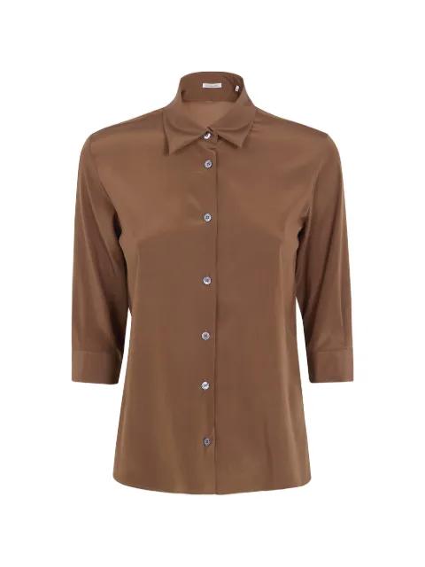 button-up shirt by ARCHIVIO 67