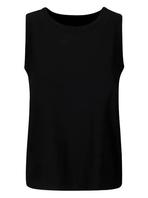 jersey tank top by ARCHIVIO B
