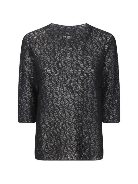 lace top by ARCHIVIO B