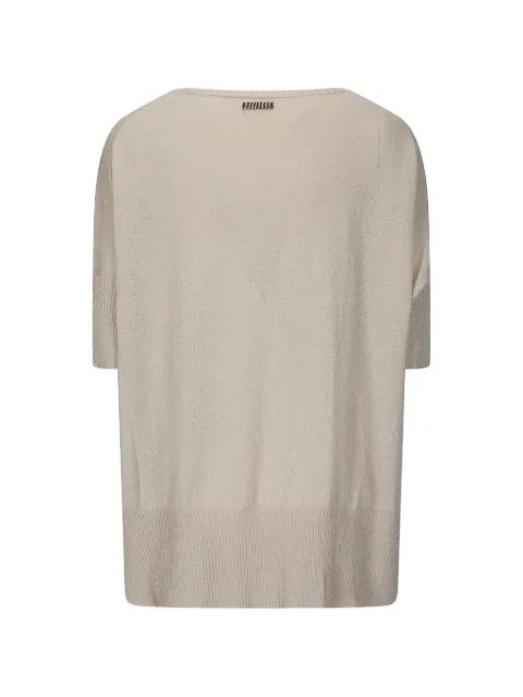 short-sleeves T-shirt by ARCHIVIO B