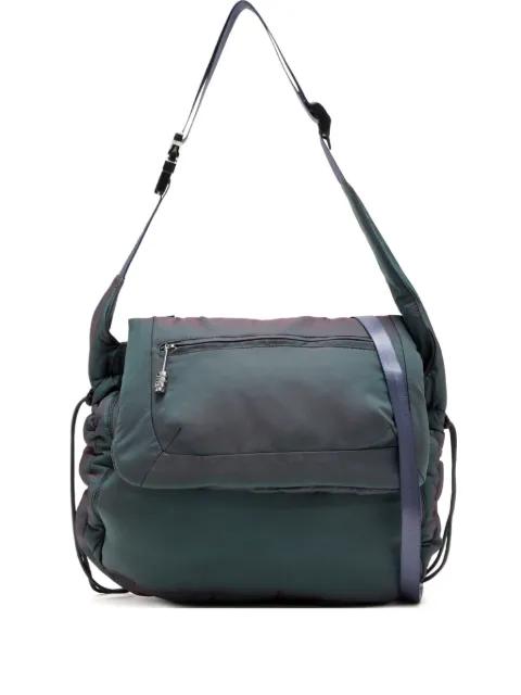 Mini Flow shoulder bag by ARCS