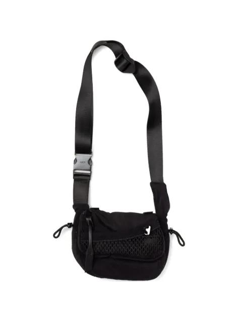 mini Flow messenger bag by ARCS