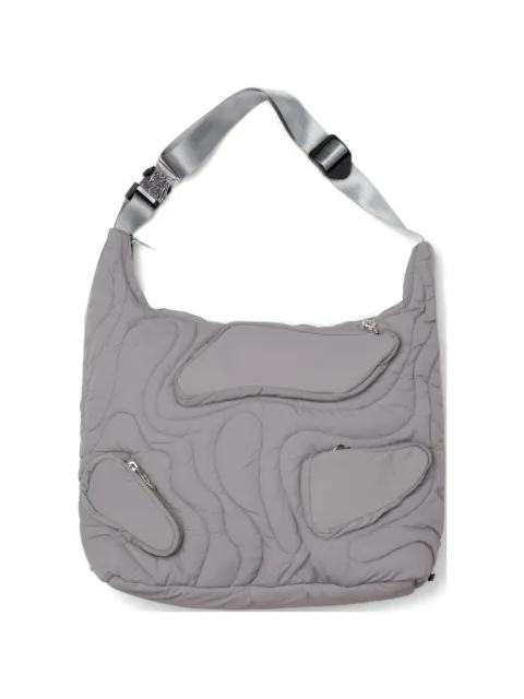 x Octi Hey shoulder bag by ARCS