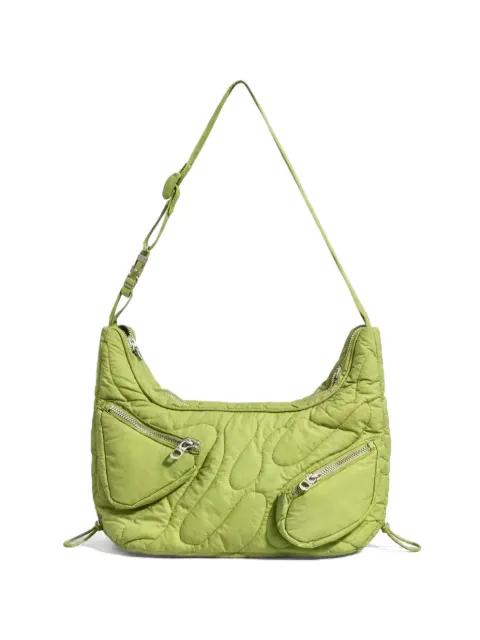 x Octi Little Hey quilted shoulder bag by ARCS