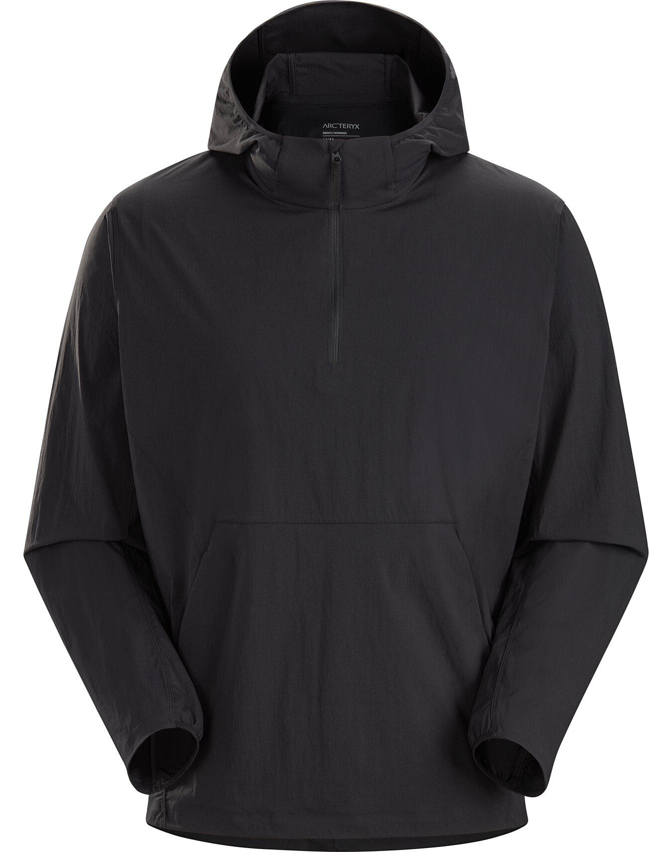 Acrople Pullover Hoody Men's by ARC'TERYX
