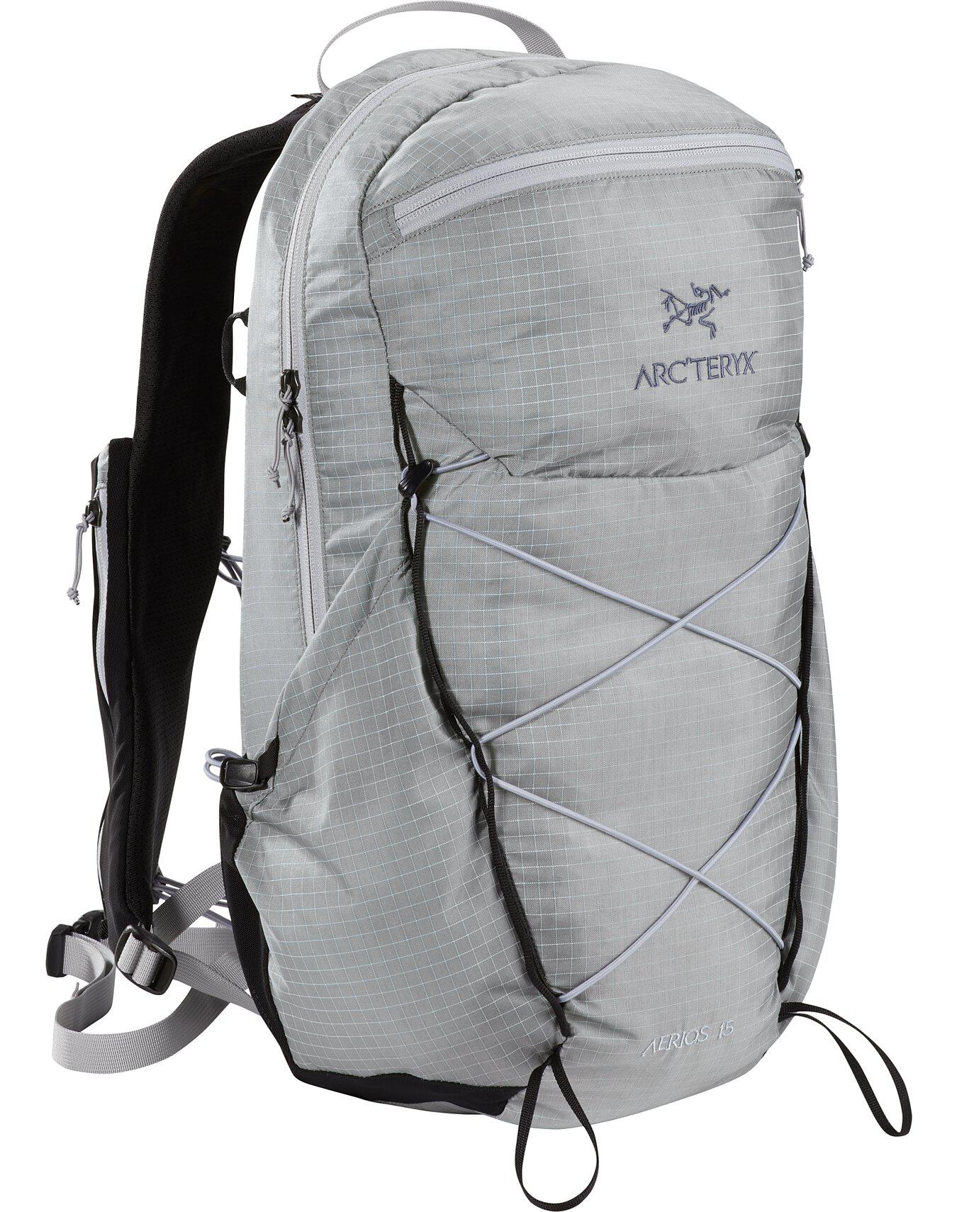 Aerios 15 Backpack Women's by ARC'TERYX