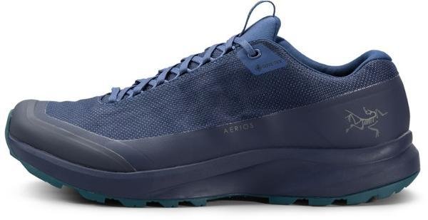 Aerios FL 2 GTX Hiking Shoes by ARC'TERYX