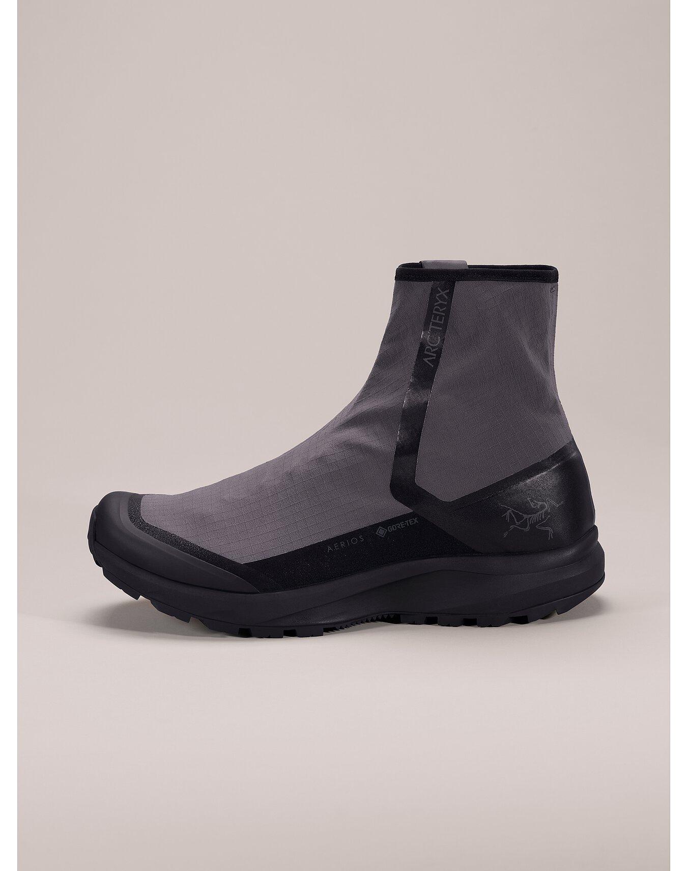 Aerios Nivalis GTX Shoe by ARC'TERYX