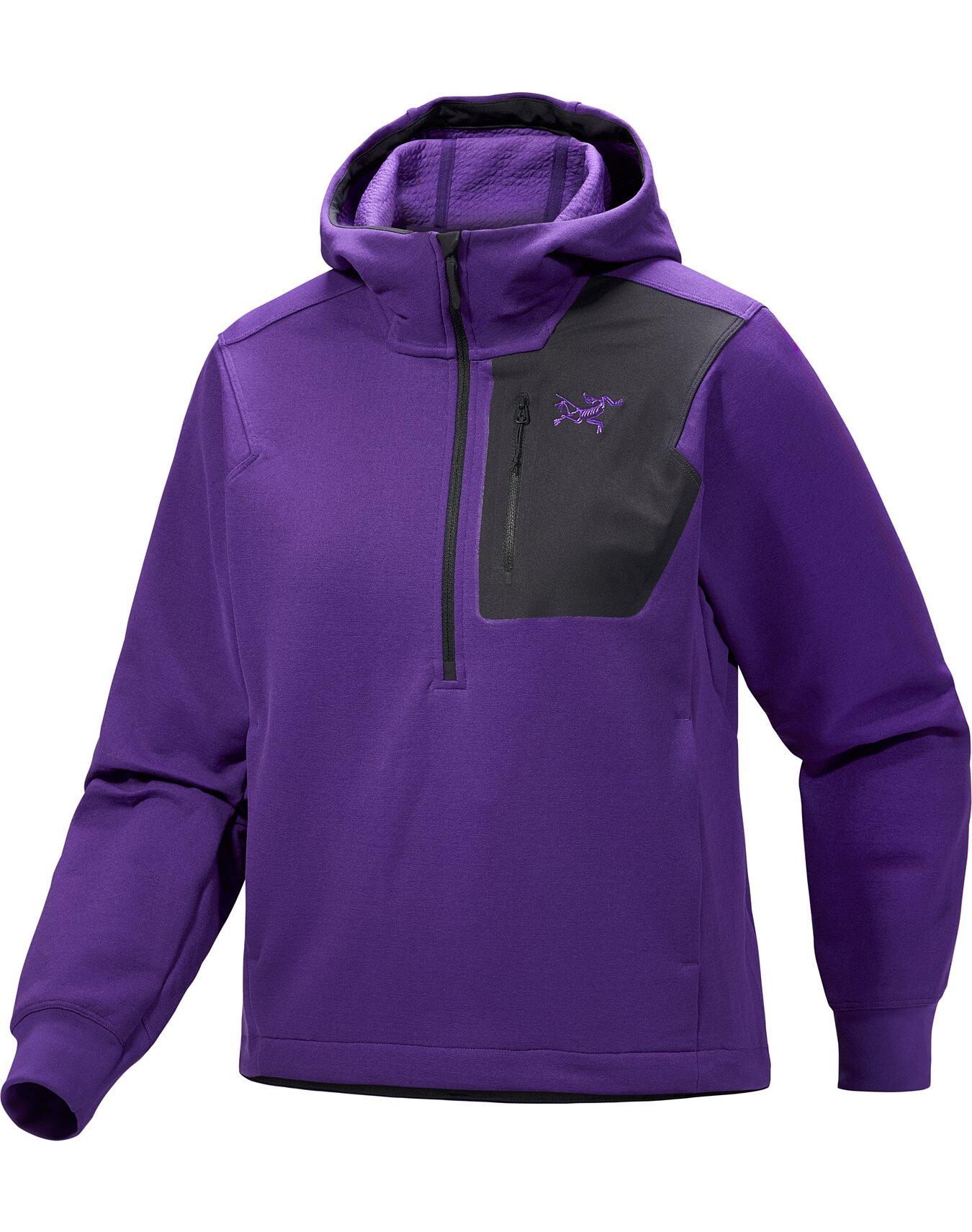 Aestas Pullover Hoody Women's by ARC'TERYX