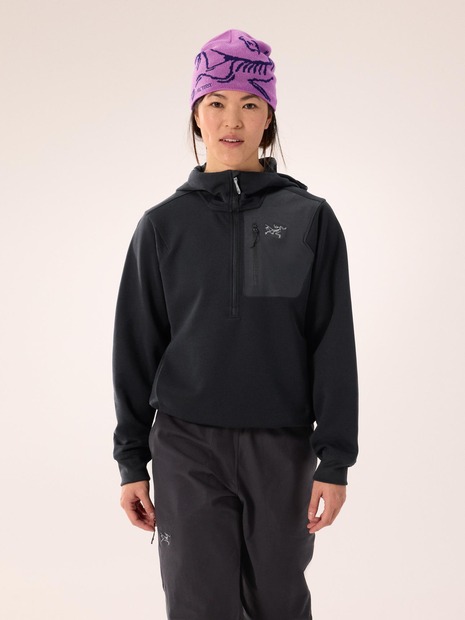 Aestas Pullover Hoody Women's by ARC'TERYX