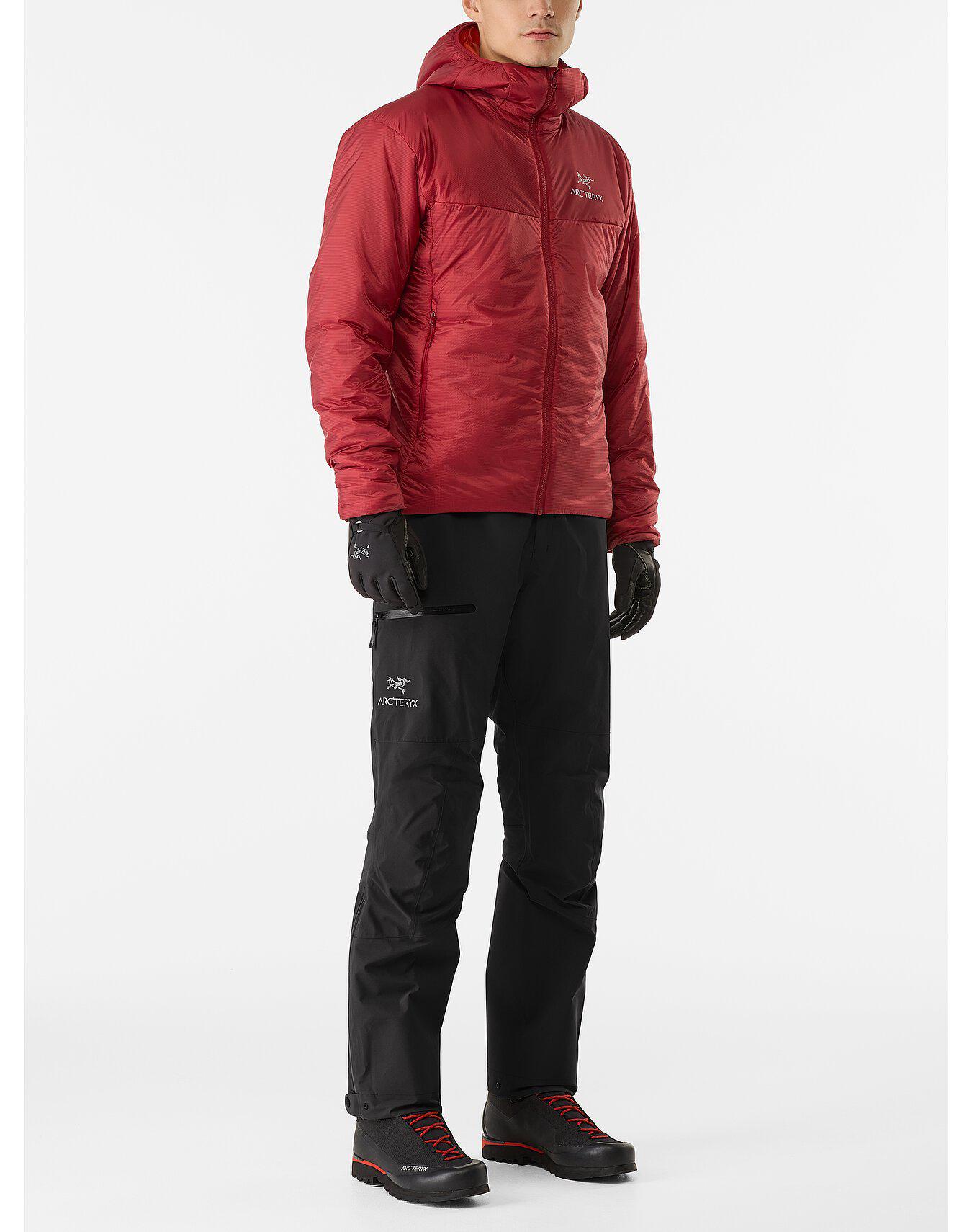Alpha Hybrid Pant Men's by ARC'TERYX