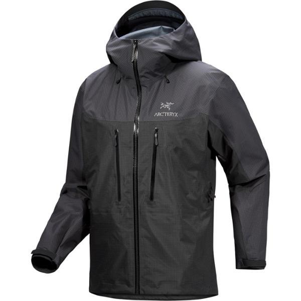 Alpha Jacket by ARC'TERYX