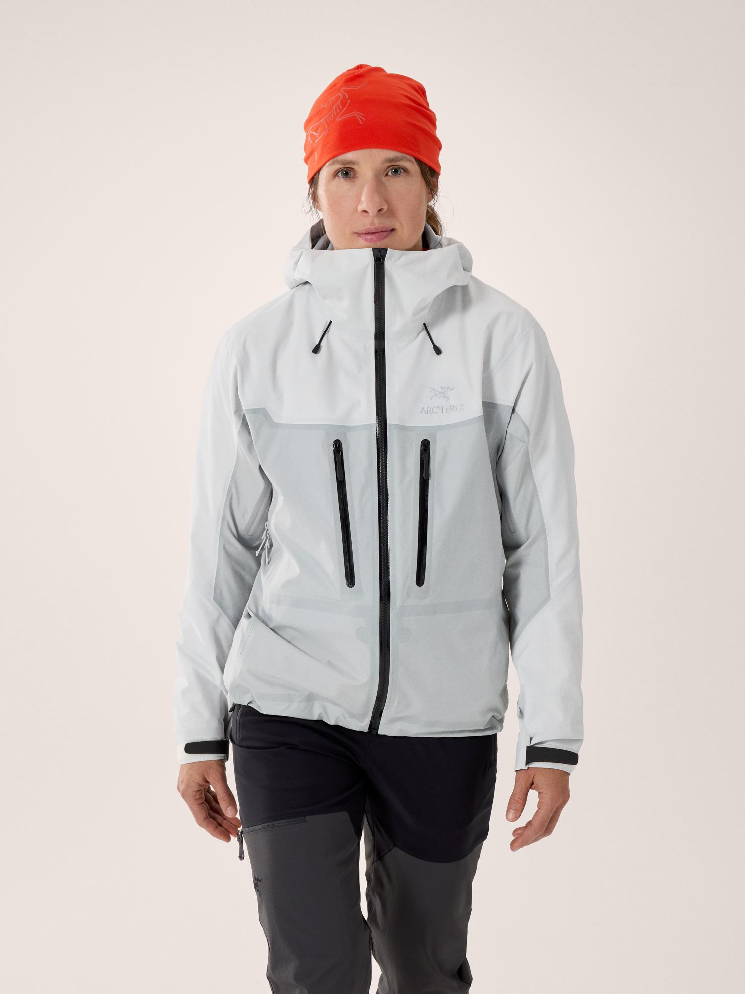 Alpha Jacket Women's by ARC'TERYX