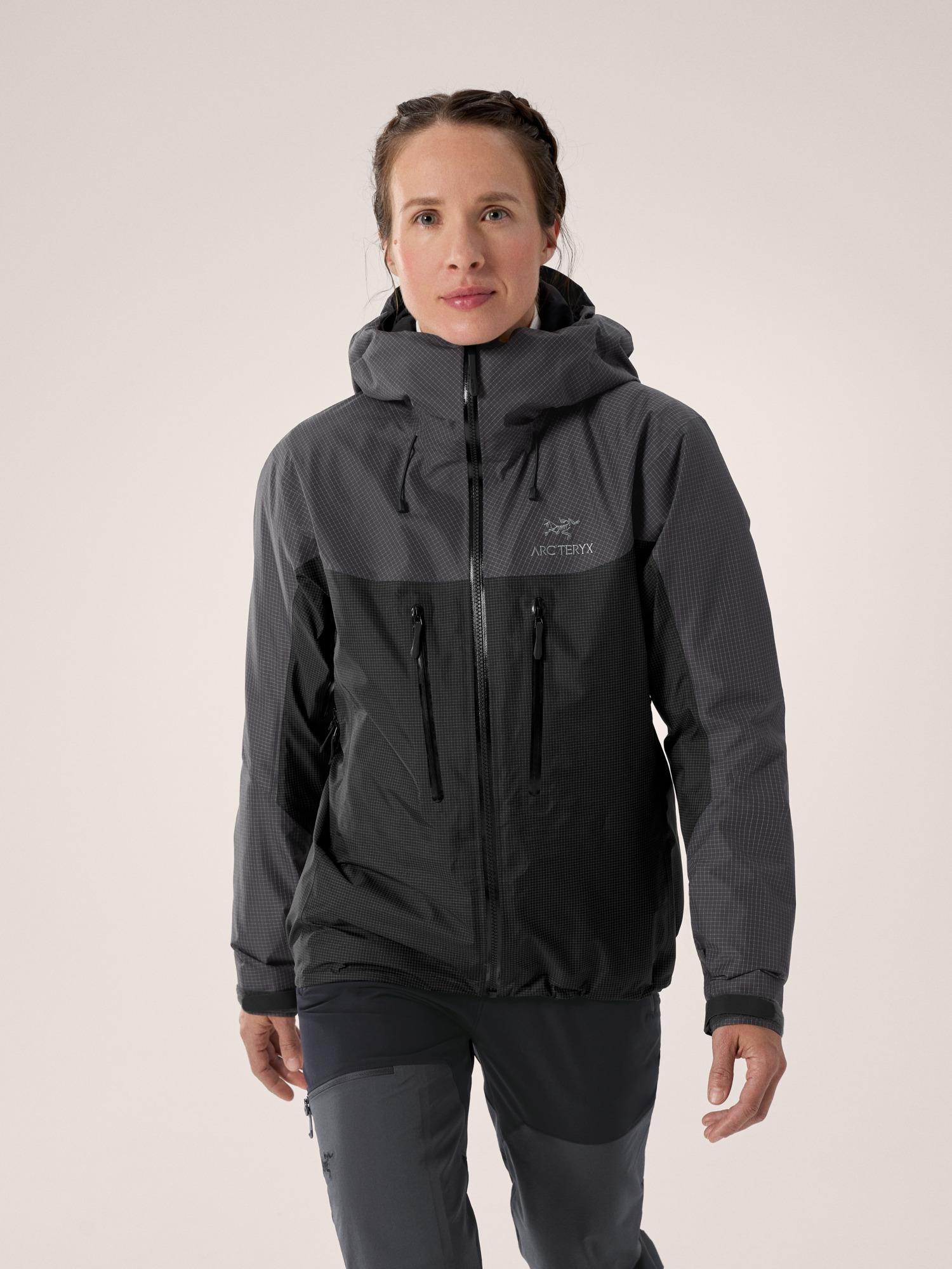 Alpha Jacket Women's by ARC'TERYX