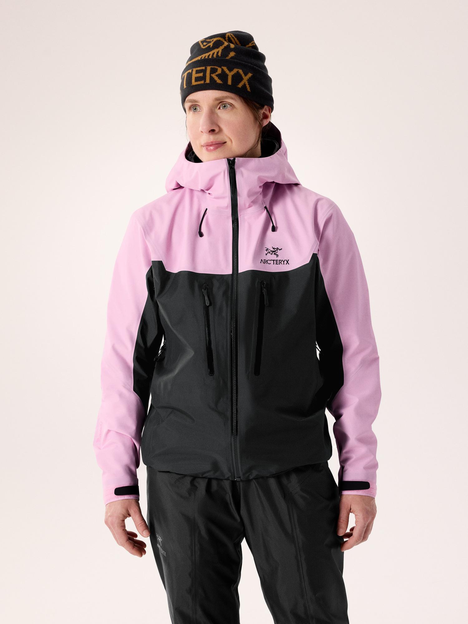 Alpha Jacket Women's by ARC'TERYX