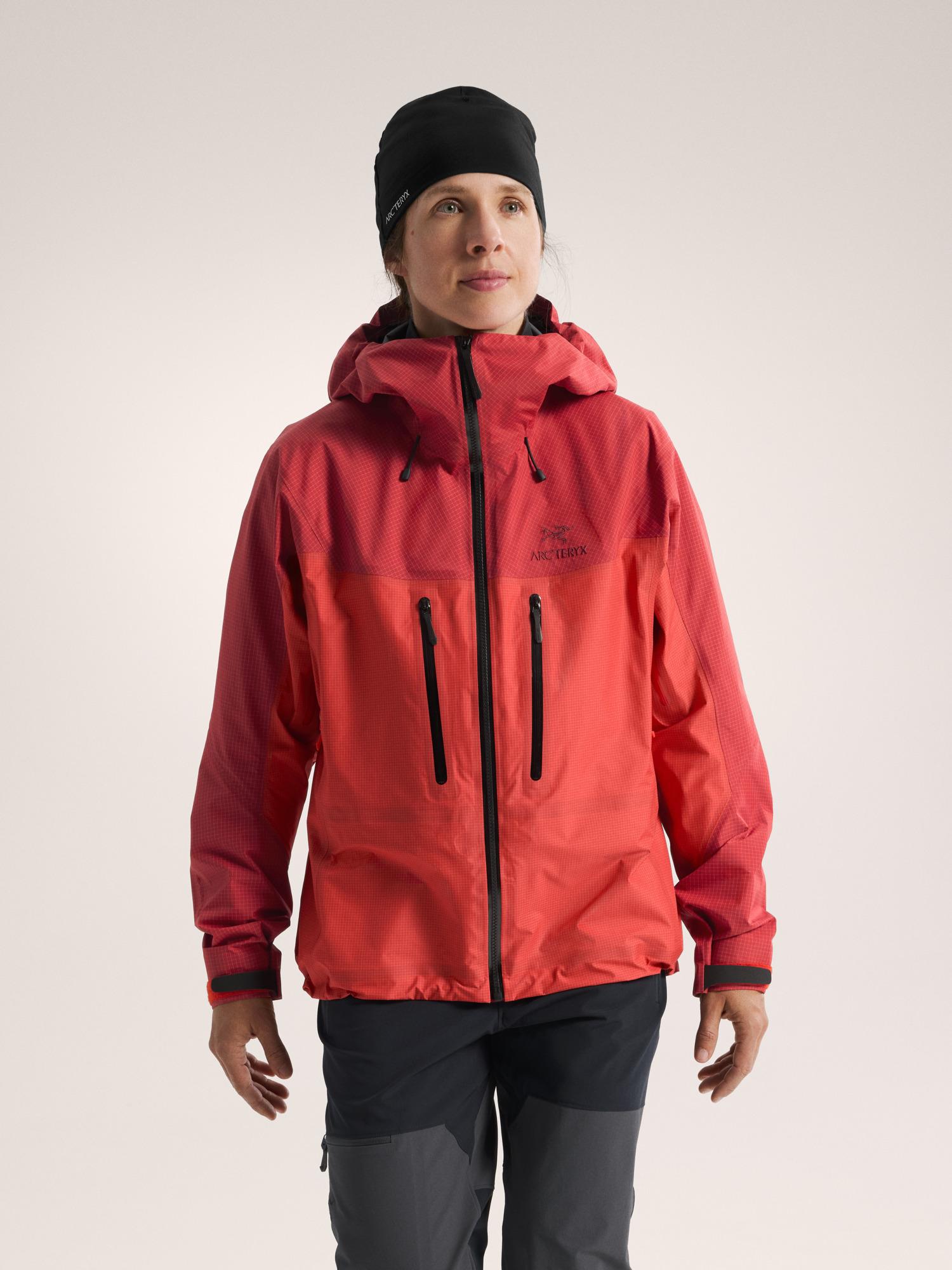 Alpha Jacket Women's by ARC'TERYX