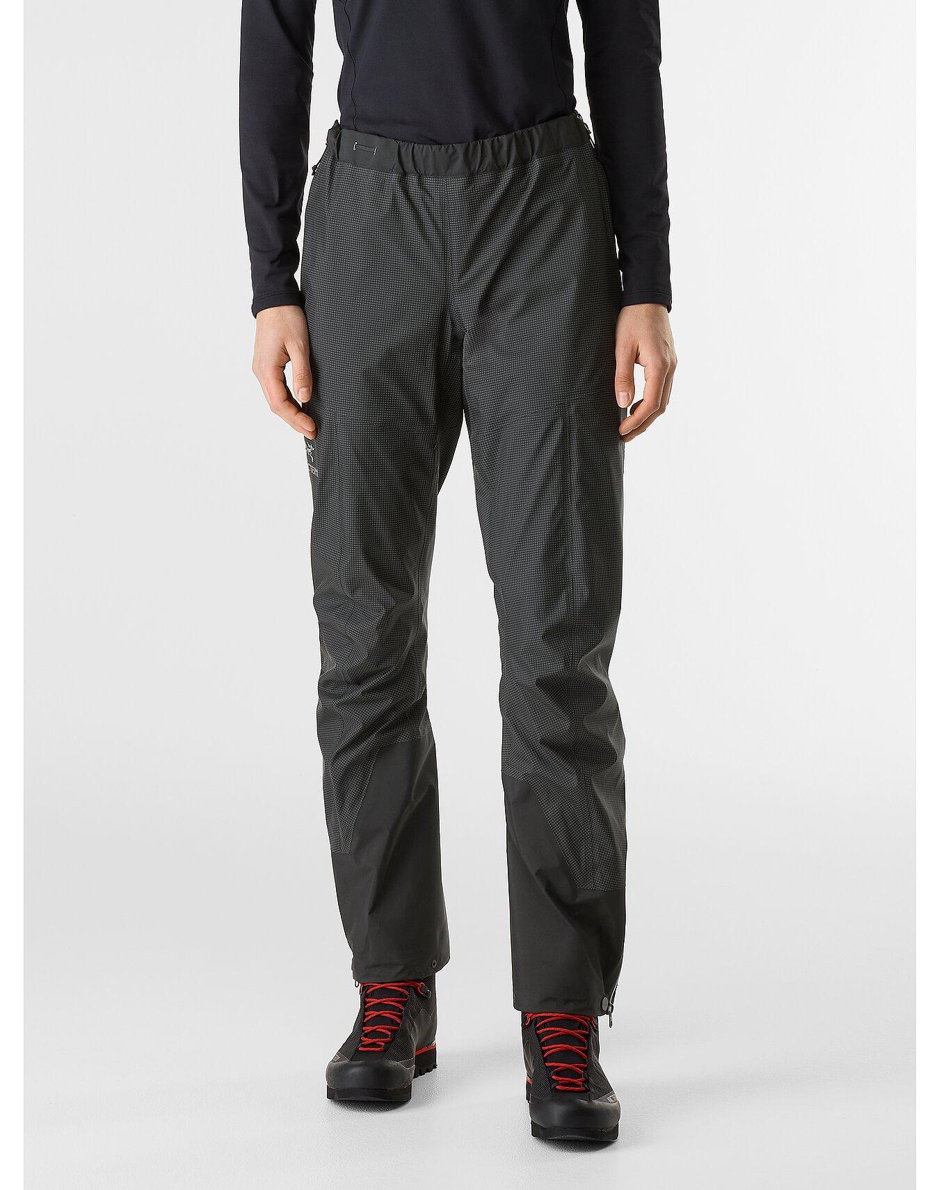 Alpha Pant Women's by ARC'TERYX