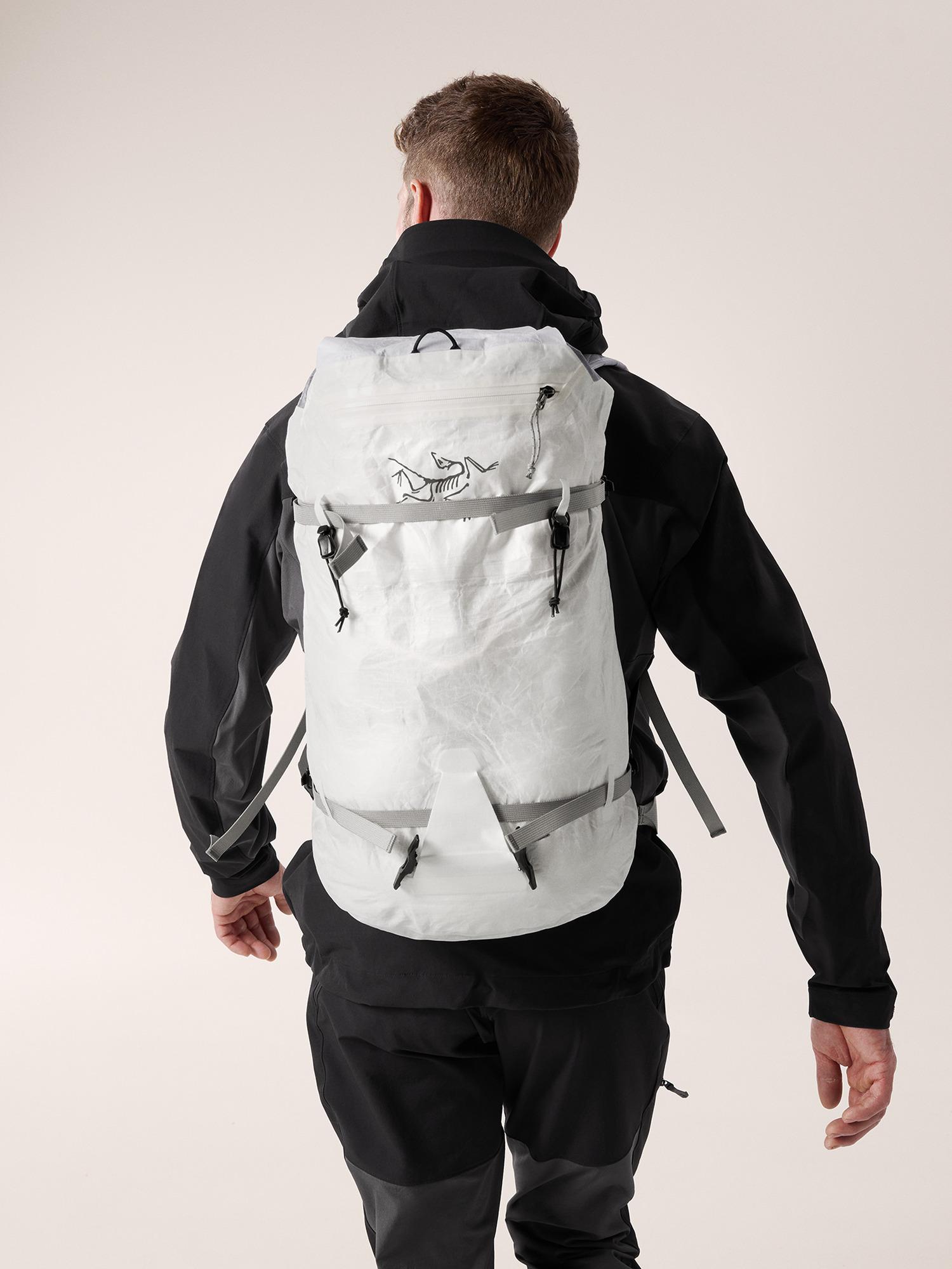 Alpha SL 30 Backpack by ARC'TERYX