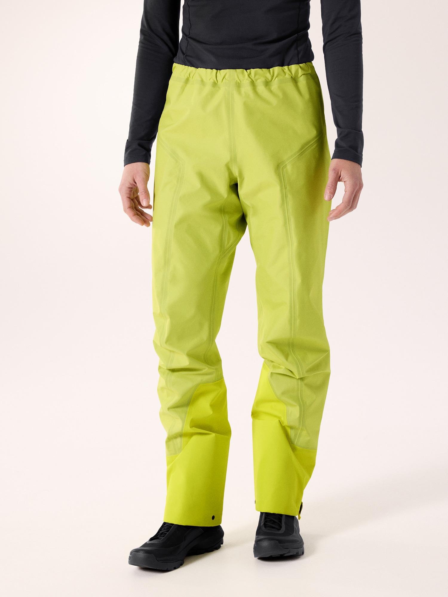 Alpha SL Pant Women's by ARC'TERYX