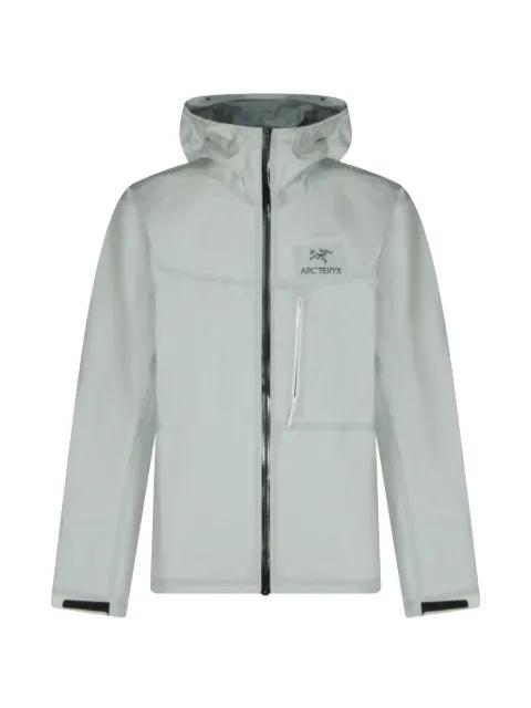 Alpha SL jacket by ARC'TERYX