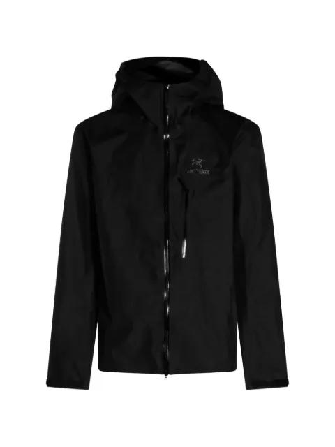Alpha SL jacket by ARC'TERYX