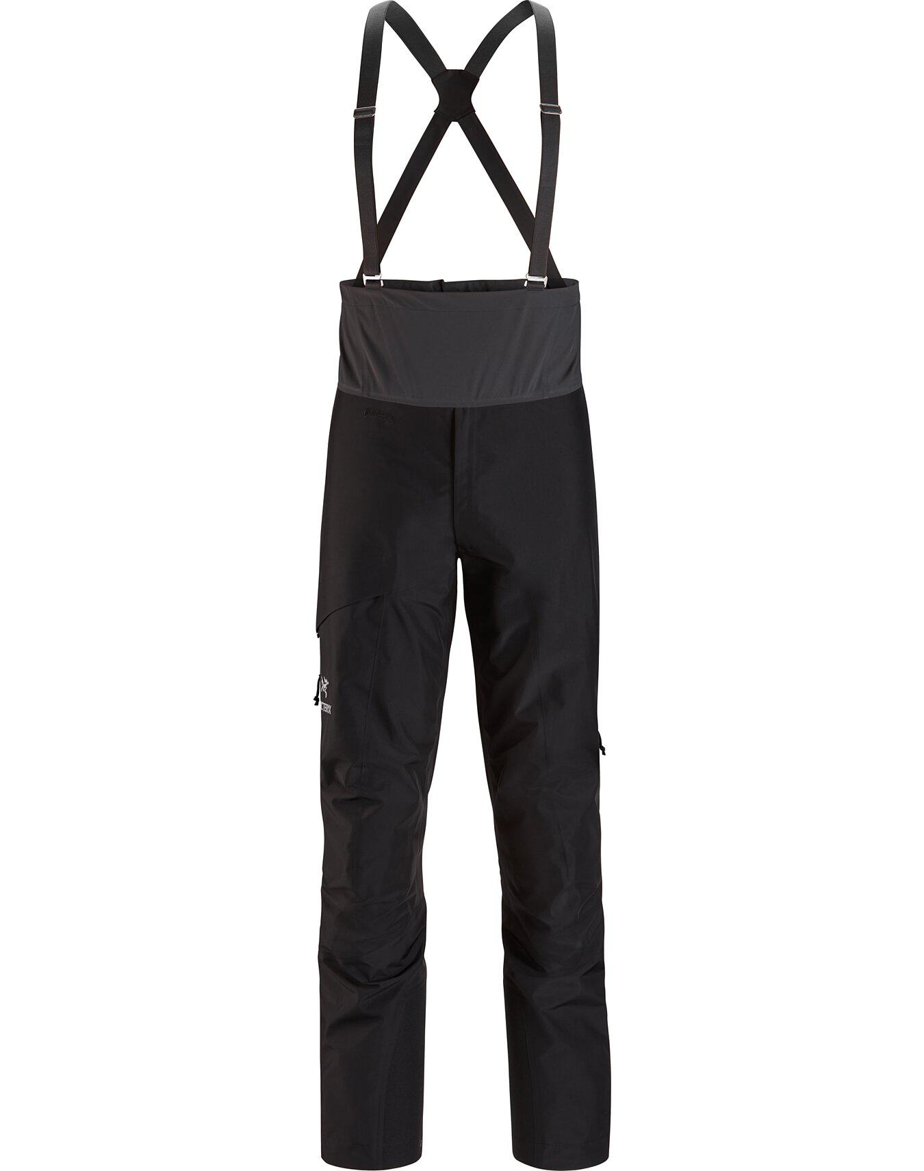 Alpha SV Bib Men's by ARC'TERYX
