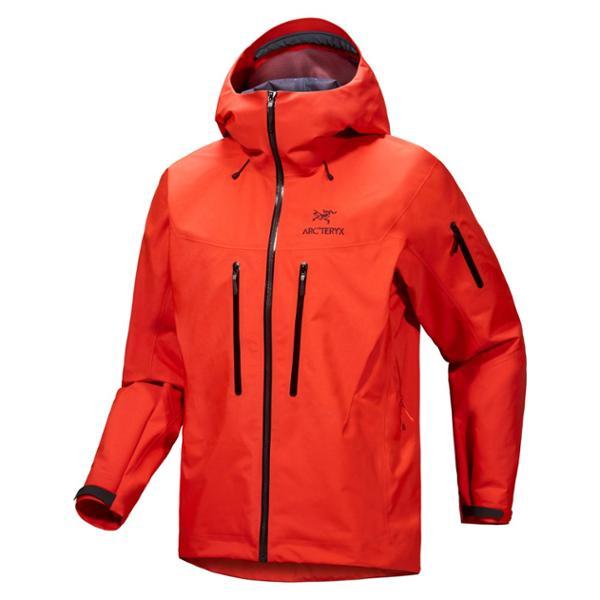 Alpha SV Jacket by ARC'TERYX