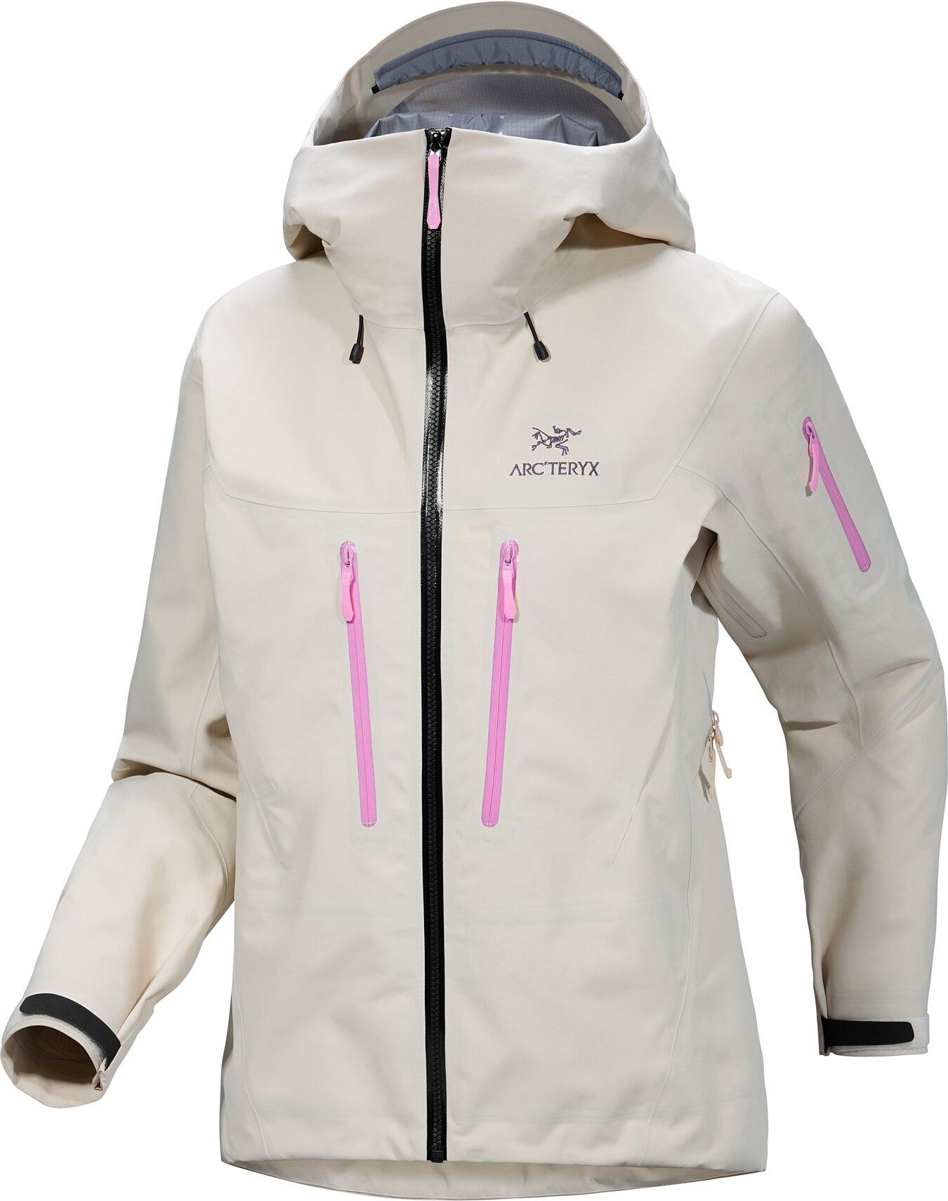 Alpha SV Jacket Women's by ARC'TERYX