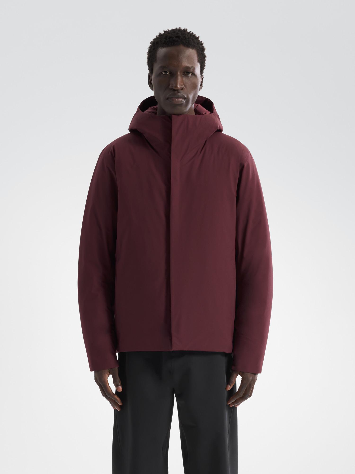 Altus Down Jacket Men's by ARC'TERYX