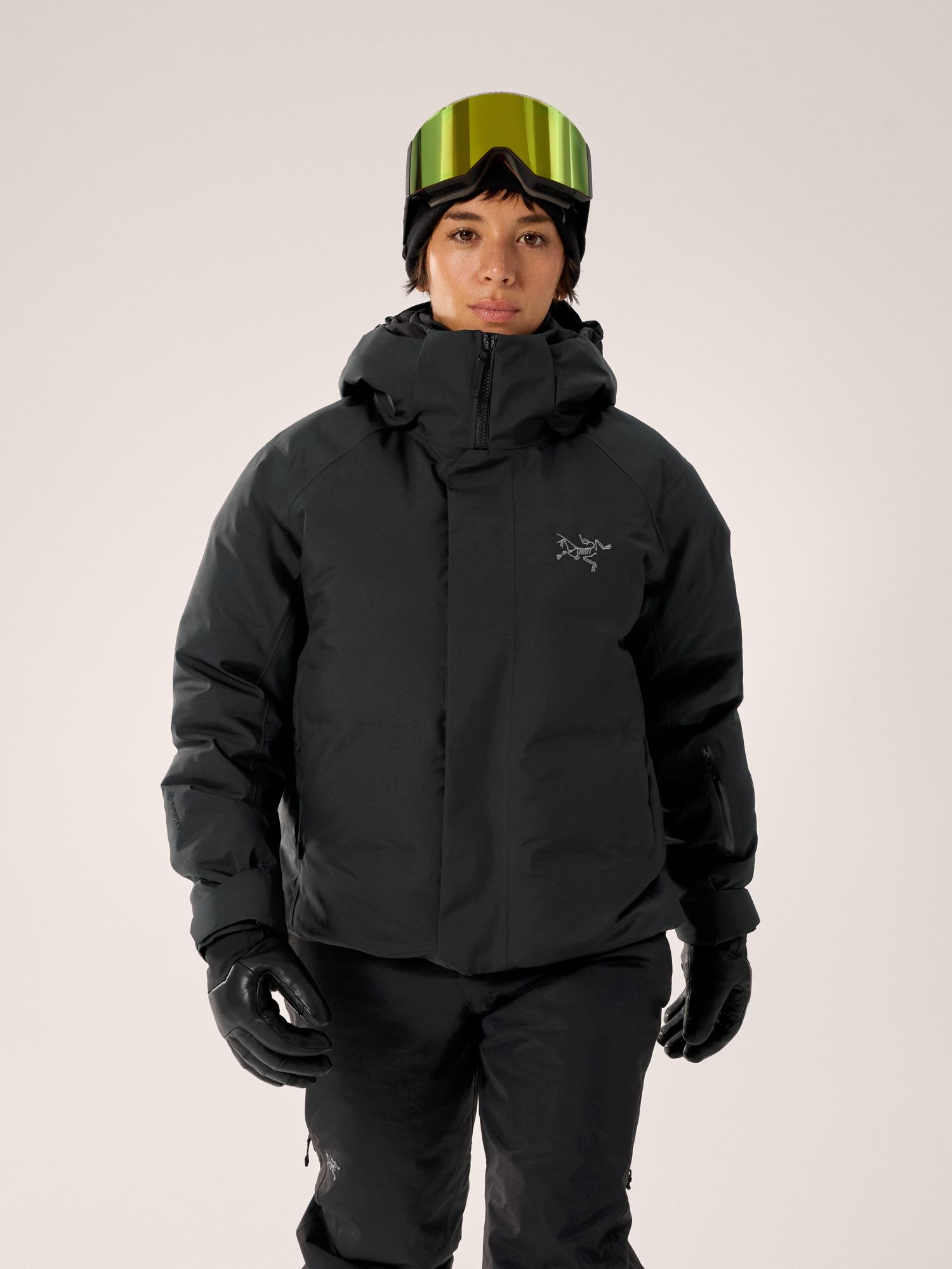 Andessa Down Jacket Women's by ARC'TERYX
