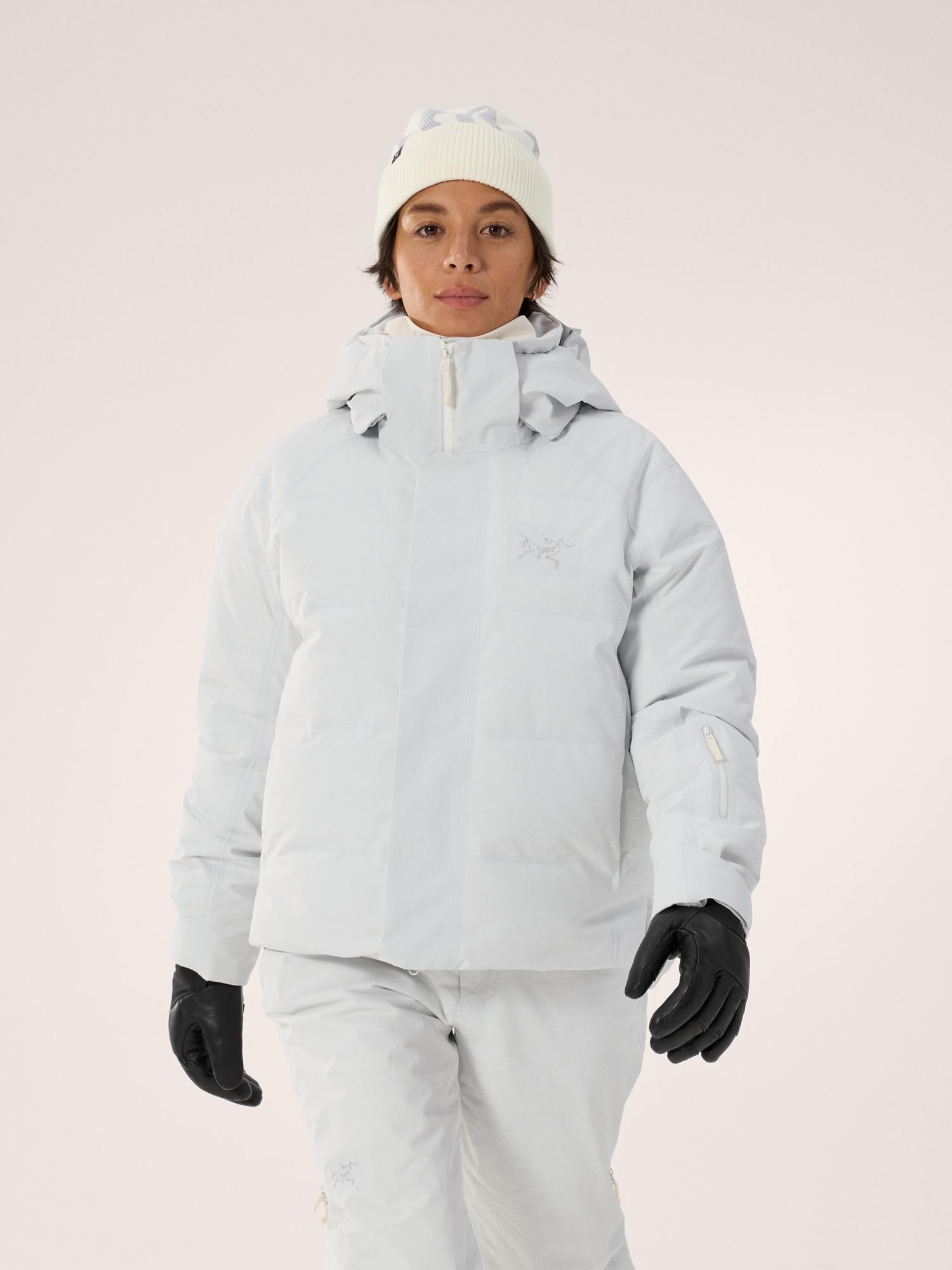 Andessa Down Jacket Women's by ARC'TERYX