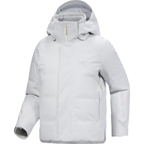 Andessa Down Jacket by ARC'TERYX
