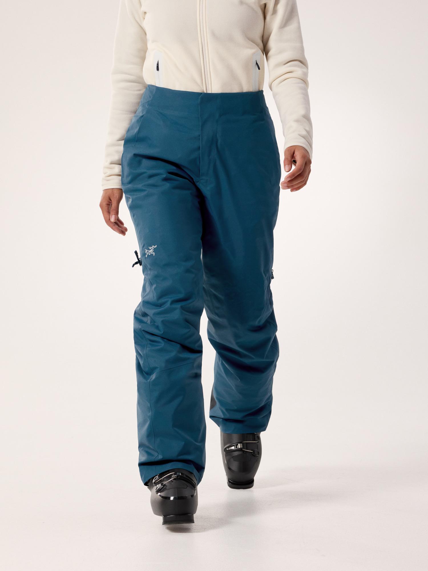 Andessa Insulated Pant Women's by ARC'TERYX