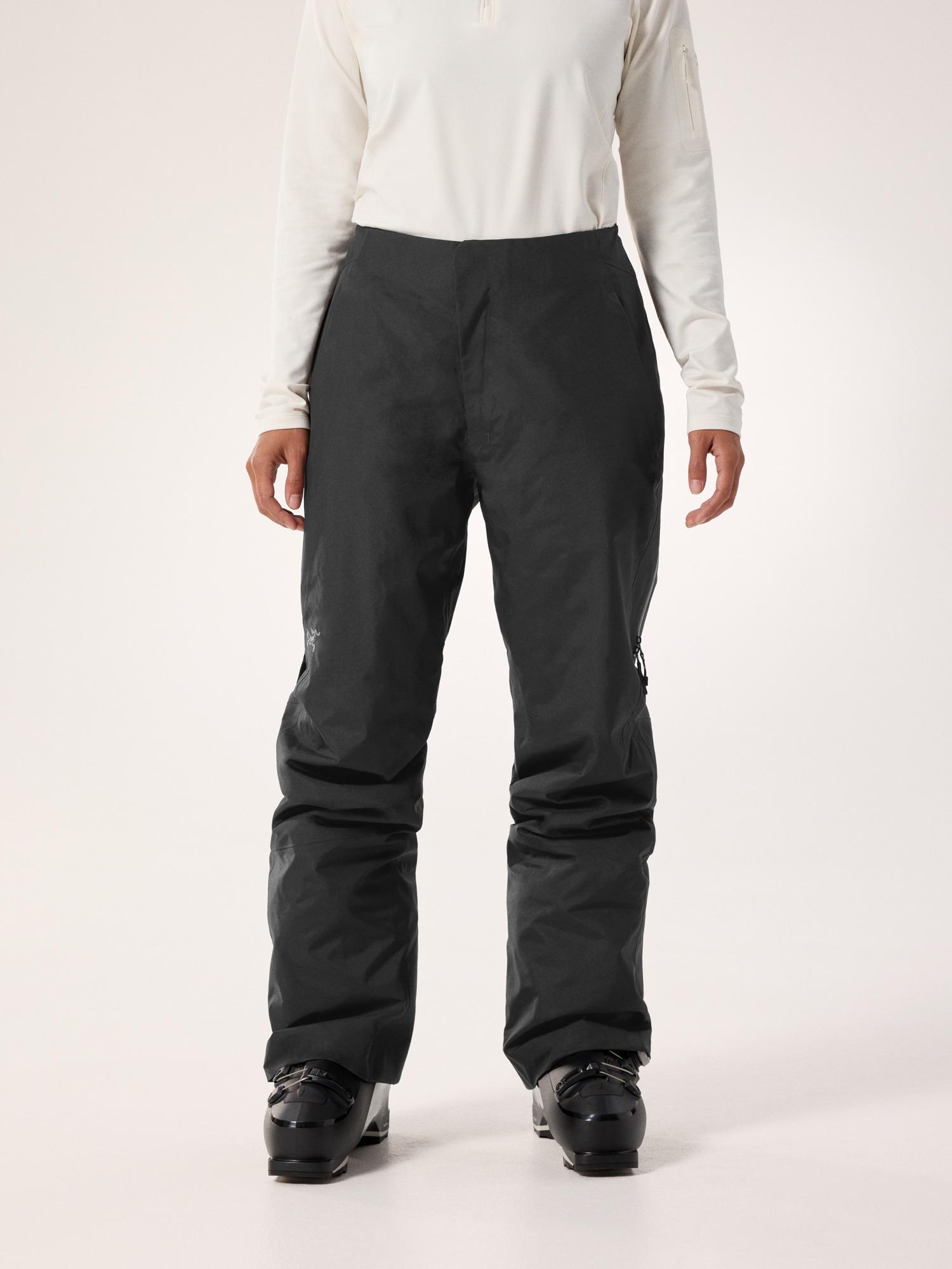 Andessa Insulated Pant Women's by ARC'TERYX