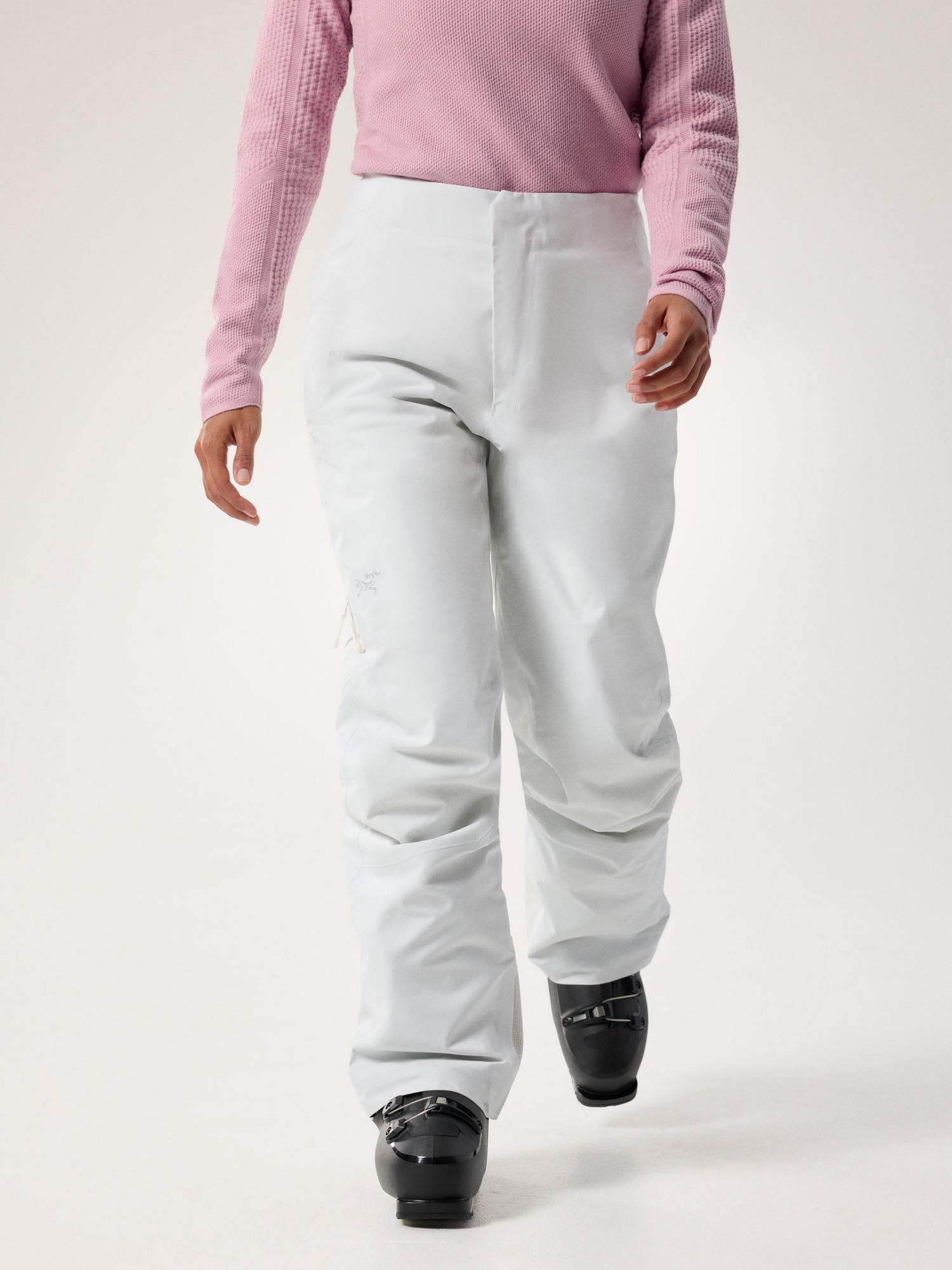 Andessa Insulated Pant Women's by ARC'TERYX