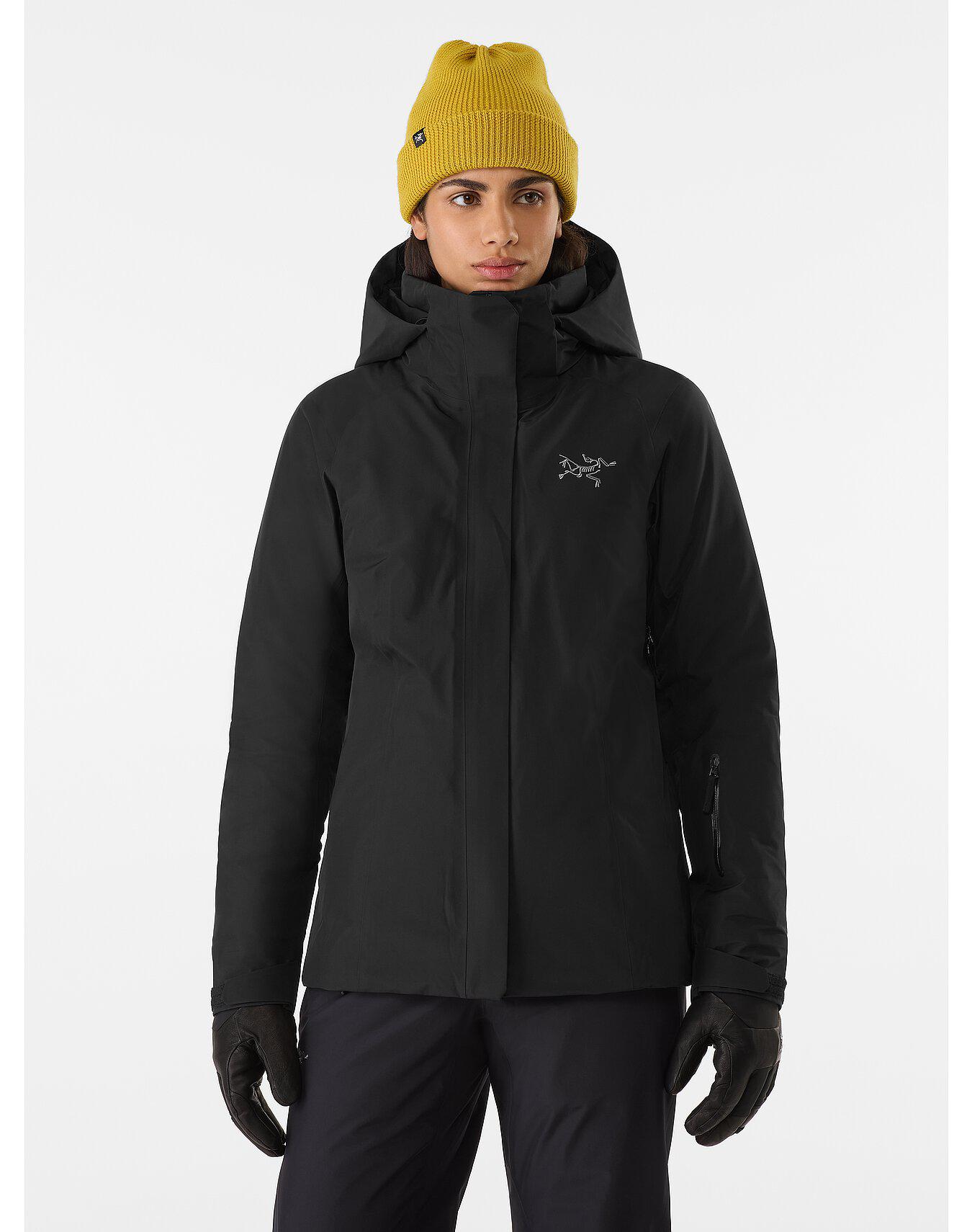 Andessa Jacket Women's by ARC'TERYX